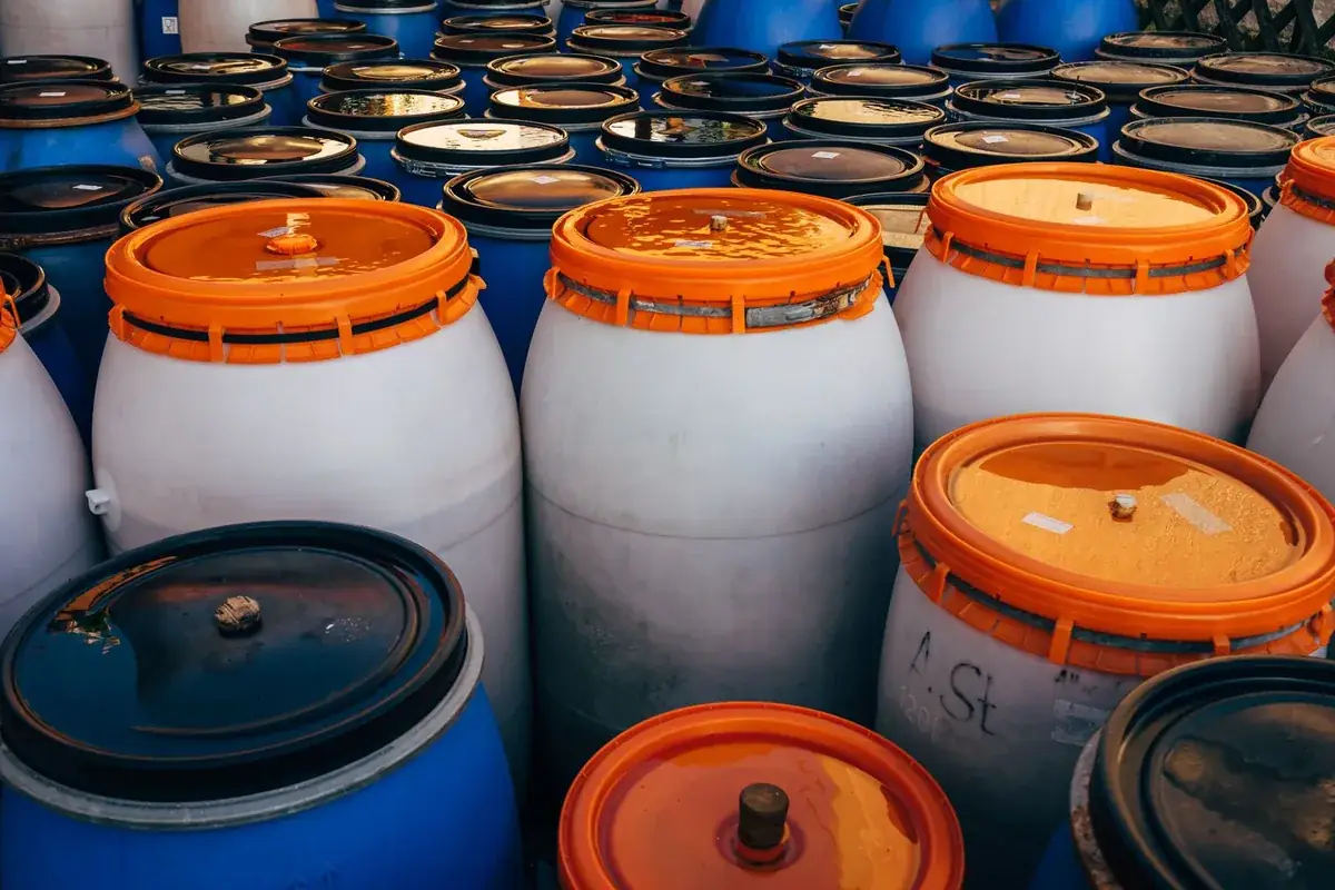Hazmat Cleanup in Kanab, UT